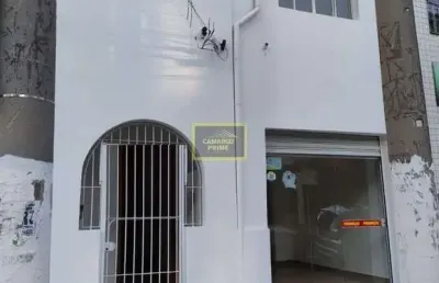 Casa comercial para alugar na Rua Botucatu, 593, Vila Clementino, São Paulo