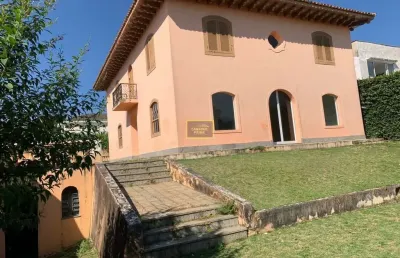 Casa para venda ou locação na avenida albert einstein