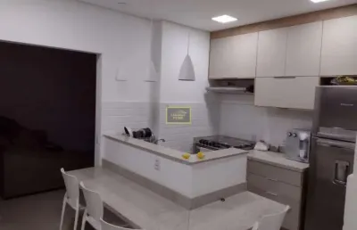 Casa térrea  para venda na vila anastácio! toda reformada.
