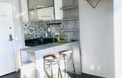 Apartamento com 1 quarto à venda na Rua Turiassu, 1347, Perdizes, São Paulo