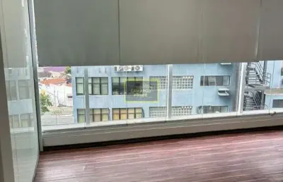 Apartamento com 01 dormitório para locação em pinheiros
