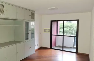 Apartamento com 02 dormitórios para venda na cerqueira césar