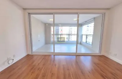 Apartamento com 02 dormitórios para locação em perdizes