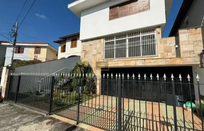 Casa com 3 quartos para alugar na Rua São Dario, 196, Jardim Bonfiglioli, São Paulo