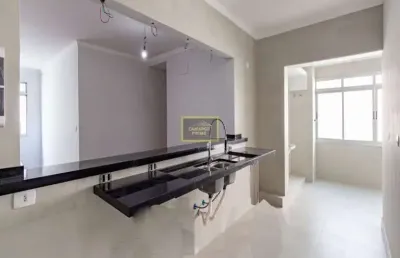 Apartamento com 03 dormitórios para venda na santa cecília