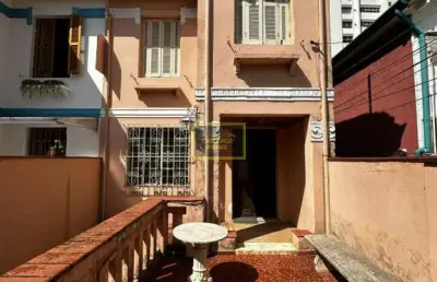Casa com 3 quartos à venda na Rua Wanderley, 370, Perdizes, São Paulo