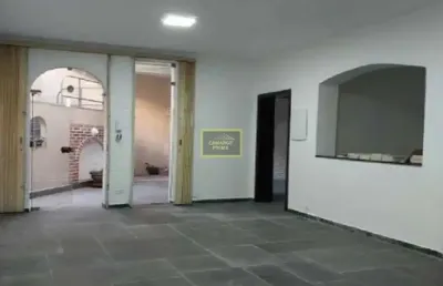 Casa com 4 quartos à venda na Rua Doutor Seng, 120, Bela Vista, São Paulo