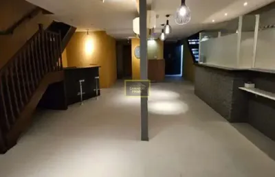 Ponto comercial com 6 salas à venda na Praça Franklin Roosevelt, 138, Consolação, São Paulo