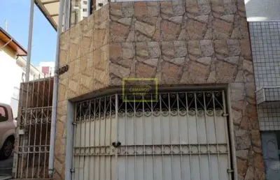 Casa com 2 quartos à venda na Rua Wanderley, 1499, Perdizes, São Paulo