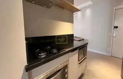 Apartamento com 02 dormitórios para locação na cerqueira cesar