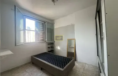 Apartamento com 1 quarto para alugar na Alameda Barão de Limeira, 478, Campos Eliseos, São Paulo