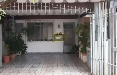 Casa comercial com 3 salas à venda na Rua Eugênio de Medeiros, 427, Pinheiros, São Paulo