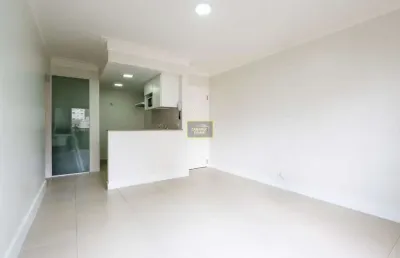 Apartamento com 02 dormitórios para locação no jardim paulista