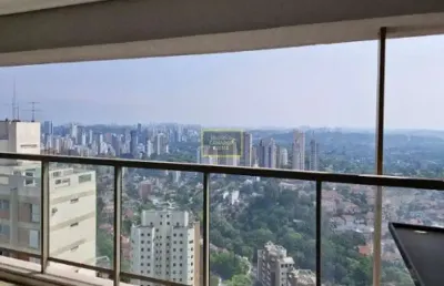 Apartamento com 3 quartos à venda na Rua Senador César Lacerda Vergueiro, 470, Sumarezinho, São Paulo