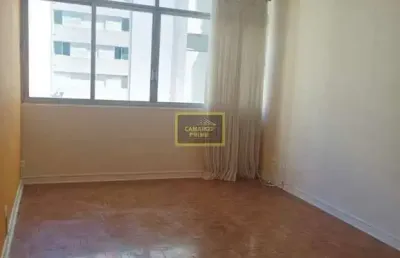 Apartamento com 3 quartos à venda na Alameda Franca, 260, Jardim Paulista, São Paulo