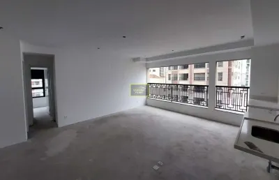 Apartamento novo com 04 suítes para venda em perdizes