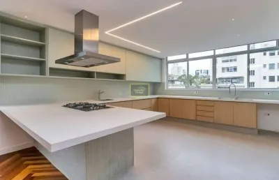 Apartamento reformado 03 dormitórios para venda em higienópolis