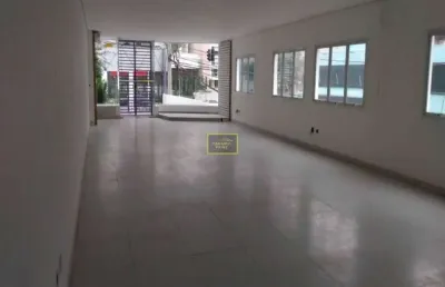 Imóvel de esquina com renda para venda na aclimação