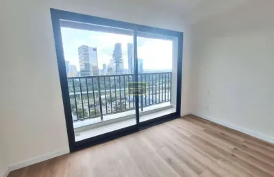Apartamento com 1 dormitório para alugar próximo ao metrô