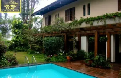 Sobrado residencial de alto padrão, valor abaixo do mercado - confira!!!