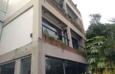 Casa comercial à venda na Avenida Eliseu de Almeida, 688, Instituto de Previdência, São Paulo