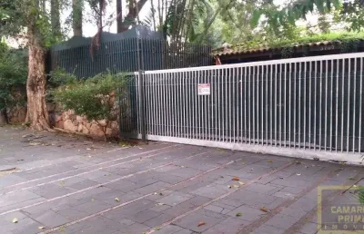 Sobrado na avenida rebouças do lado shopping eldorado com fácil acesso a marginal pinheiros.