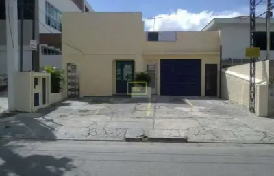 Casa comercial com 10 salas para alugar na Rua Cerro Corá, 392, Vila Romana, São Paulo
