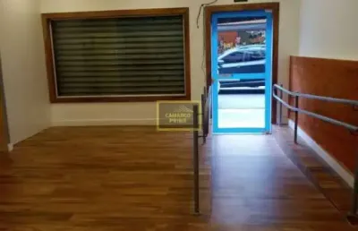 Ponto comercial com 2 salas à venda na Rua Teodoro Sampaio, 2144, Pinheiros, São Paulo