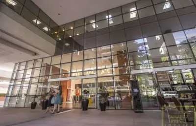 Belíssimo conjunto comercial na vila olímpia com 204,32 metros de área útil!