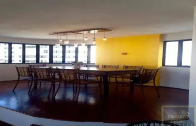 Apartamento perdizes nobre em alto padrão com 230 metros de área útil.