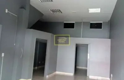 Ponto comercial para alugar na Rua Cunha Gago, 284, Pinheiros, São Paulo