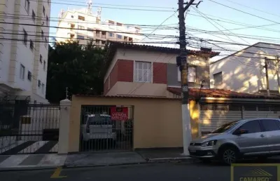 Lindo sobrado à 14 minutos do aeroporto de congonhas!