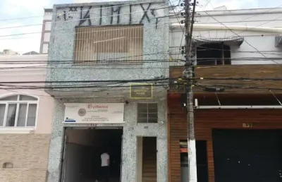 Casa comercial com 1 sala para alugar na Rua Turiassu, 831, Perdizes, São Paulo