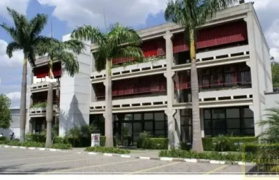 Prédios comerciais na marginal pinheiros na vila leopoldina!