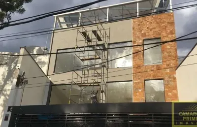 Casa comercial para alugar na Rua Henrique Schaumann, 730, Pinheiros, São Paulo