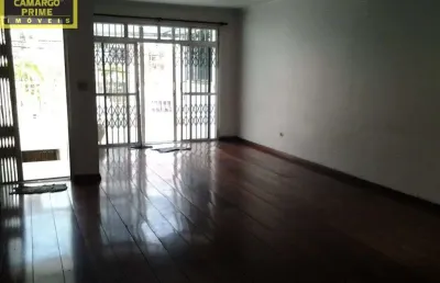 Excelente imóvel comercial próximo ao hospital das clinicas