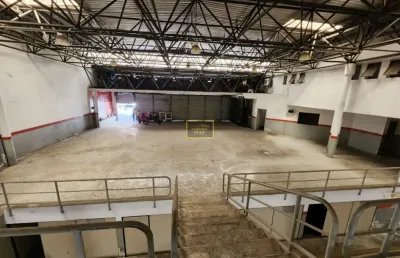 Loja comercial para venda ou locação na  água branca