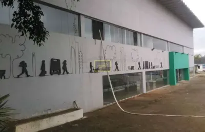 Barracão / Galpão / Depósito para alugar na Avenida Interlagos, 1550, Jardim Marajoara, São Paulo