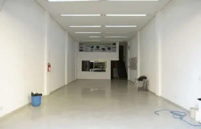 Ponto comercial com 6 salas para alugar na Rua dos Andradas, 230, Santa Ifigênia, São Paulo