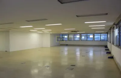 Conjunto comercial para venda , com renda, em pinheiros - andar inteiro