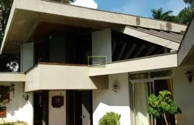 Casa com 4 quartos para alugar na Rua Alberto Faria, 1518, Alto de Pinheiros, São Paulo