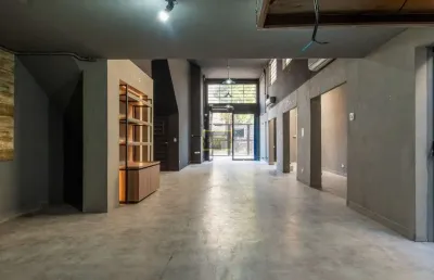 Casa comercial para alugar na Rua Caraíbas, 1151, Perdizes, São Paulo