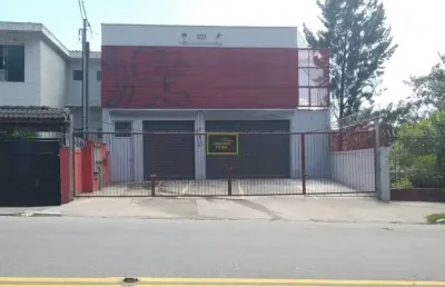 Ótimo imóvel muito bem localização na estrada do campo limpo!