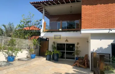 Sobrado residencial para venda ou locação no rio pequeno