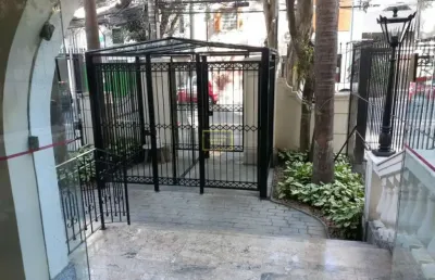 Apartamento com 02 dormitórios para venda em pinheiros