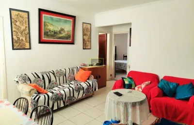 Apartamento com 2 dormitórios para venda na barra funda