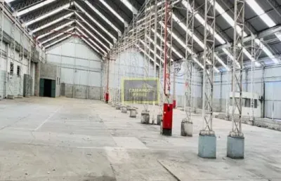 Galpão para venda ou locação ao lado da rodovia anhanguera em barueri