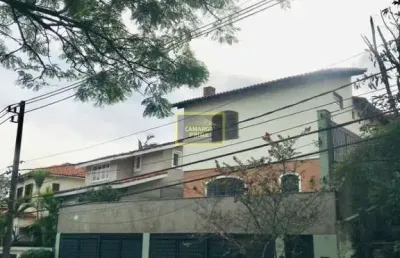 Casa com 3 quartos à venda na Rua Catalão, 176, Sumaré, São Paulo