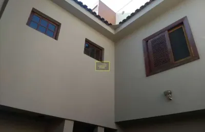 Casa com 3 quartos à venda na Rua Araioses, 95, Sumarezinho, São Paulo