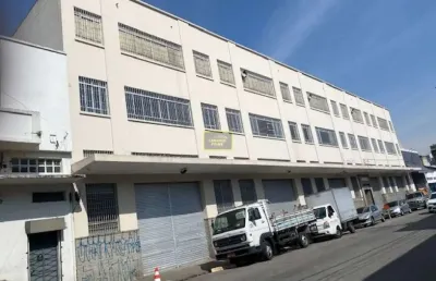 Armazém, magazine ou grande loja para venda no bairro do brás